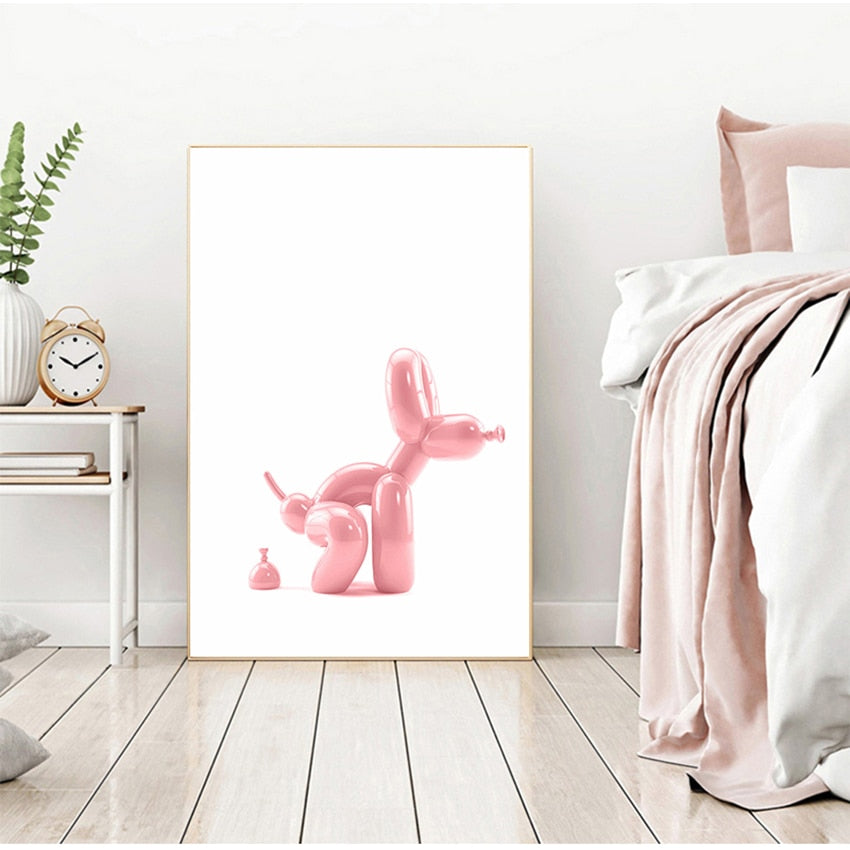 Contemporary Art Picture Painting