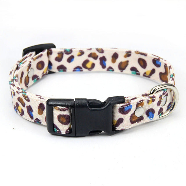 Nameplate Collars for Dogs Accessories