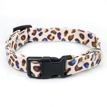 Nameplate Collars for Dogs Accessories