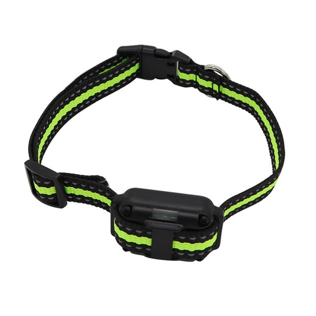 Electric Dog Training Collar Remote Control