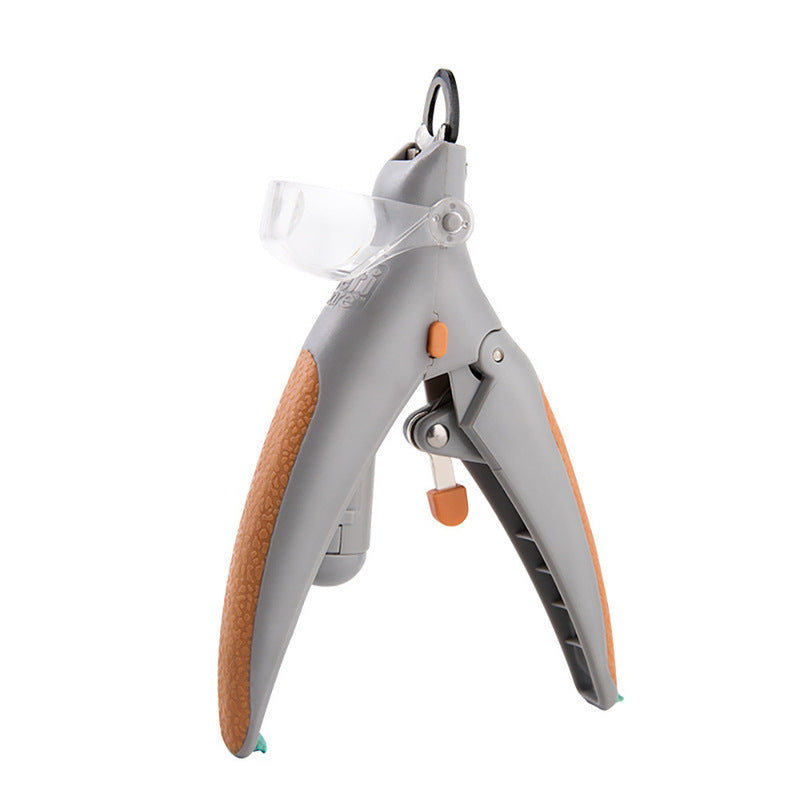 Professional Pet Nail Clipper Scissors Pet Grooming