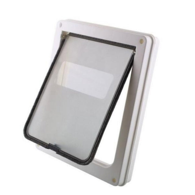 Automatically Close Dog Door Interior Exterior Doors