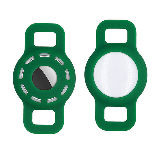 Protective Case GPS Finder Collar Loop