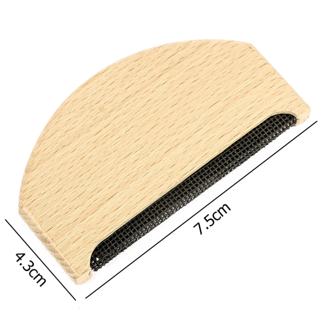 Dog Cat Hair Remover Manual Cleaning