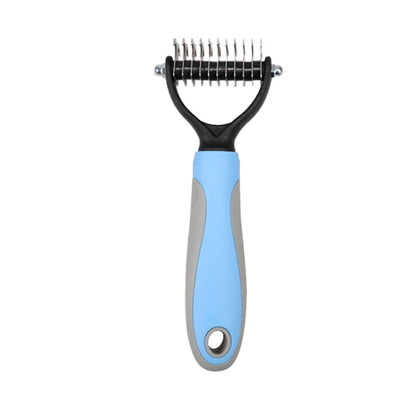 Hair Removal Comb for Dogs Pet Grooming