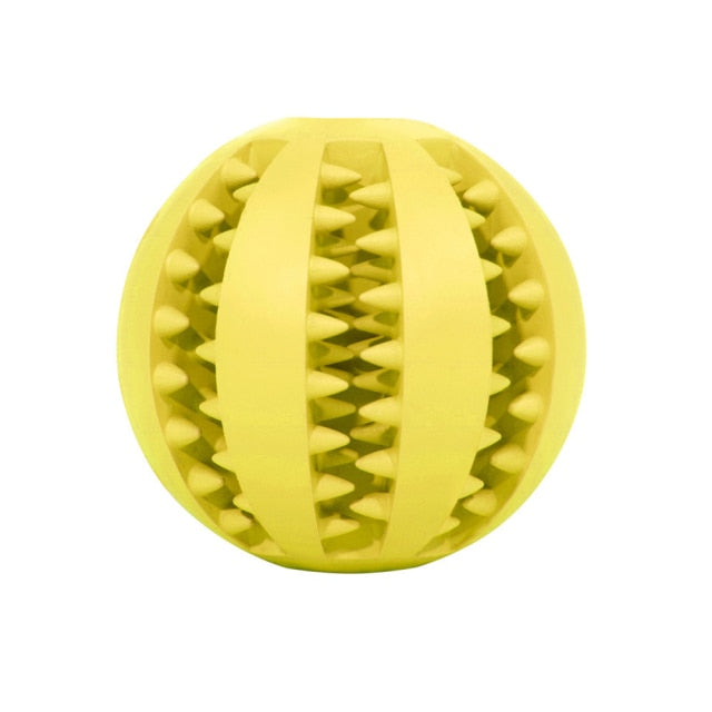 Toys For Dogs Ball Interactive Toys Chew