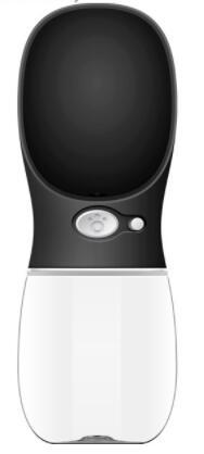 Portable Pet Cups Drinking Bottle Feeding