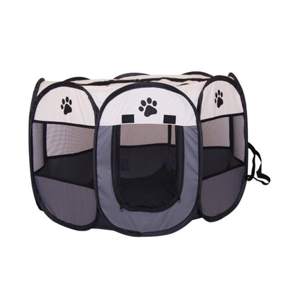 Portable Outdoor Kennels Tent