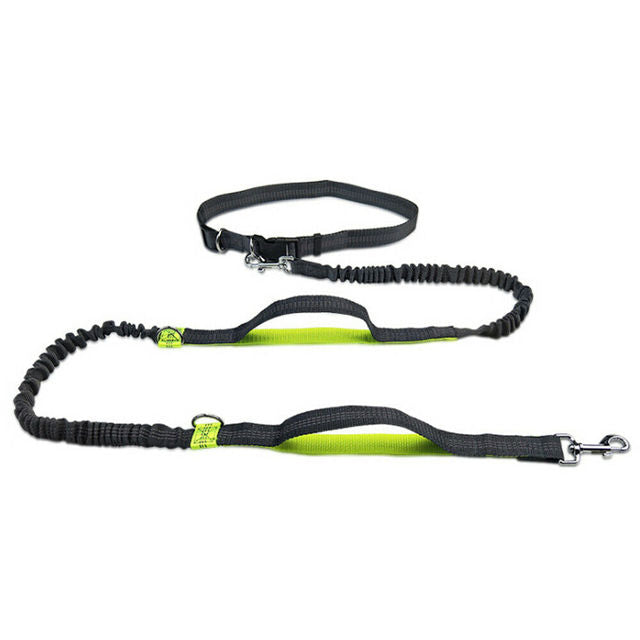 Reflective Leash Traction Rope