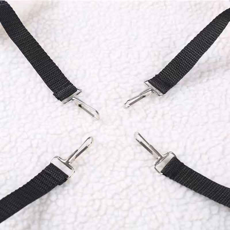 Adjustable Square Cat Hammock