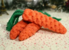 Dog Toys Bite Rope Interactive Chew