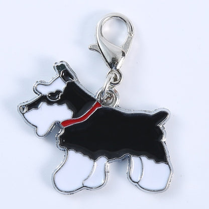 Dog Collar Charm Id Tag Engraving