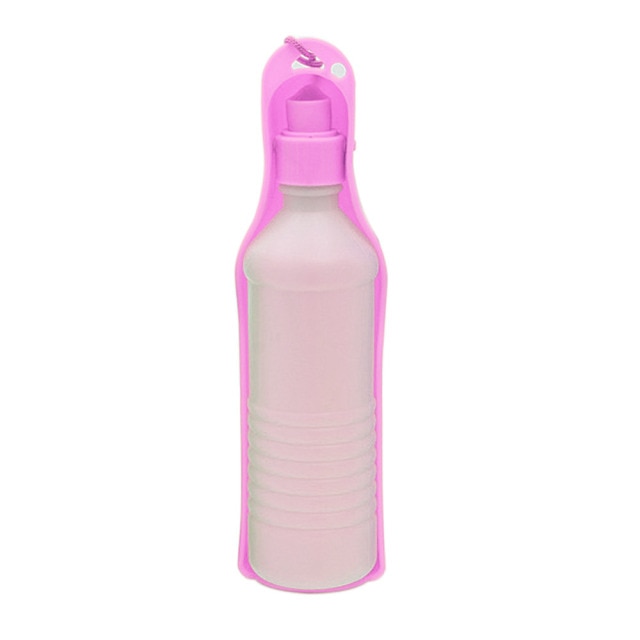 Pet Dog Water Bottle Water Feeder