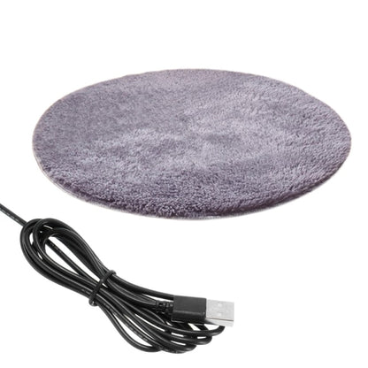 USB Pet Electric Blanket Plush Pad