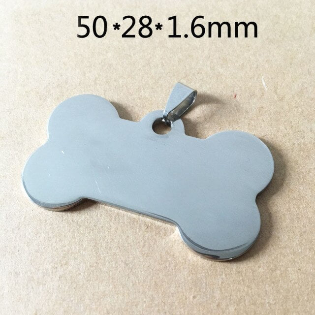 Army Dog Tag Dogtag Necklace