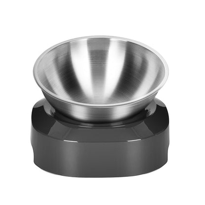 Easy to Clean Stainless Steel Bowl