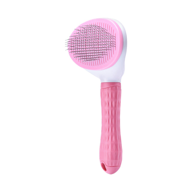 Pet Hair Remover Brush Removes