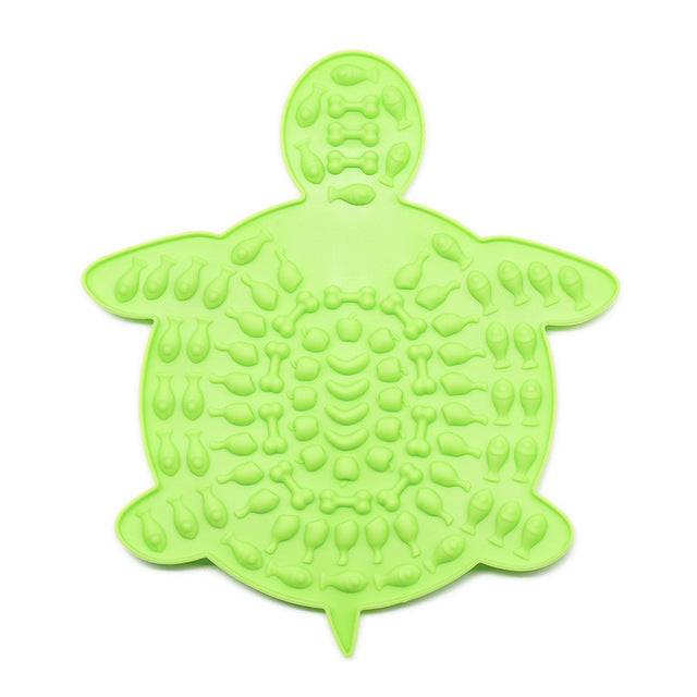 Silicone Dog Lick Mat for Dogs