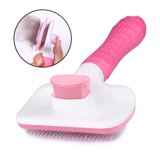 Hair Removal Comb Grooming and Brushes