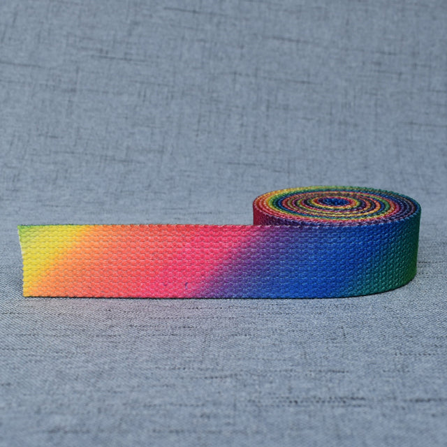 Yoga Luggage Strap Dog Collar Rope Harness Bag