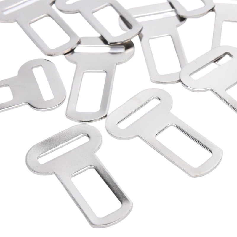 Dog Car Seat Belt Safety Attachment Buckle