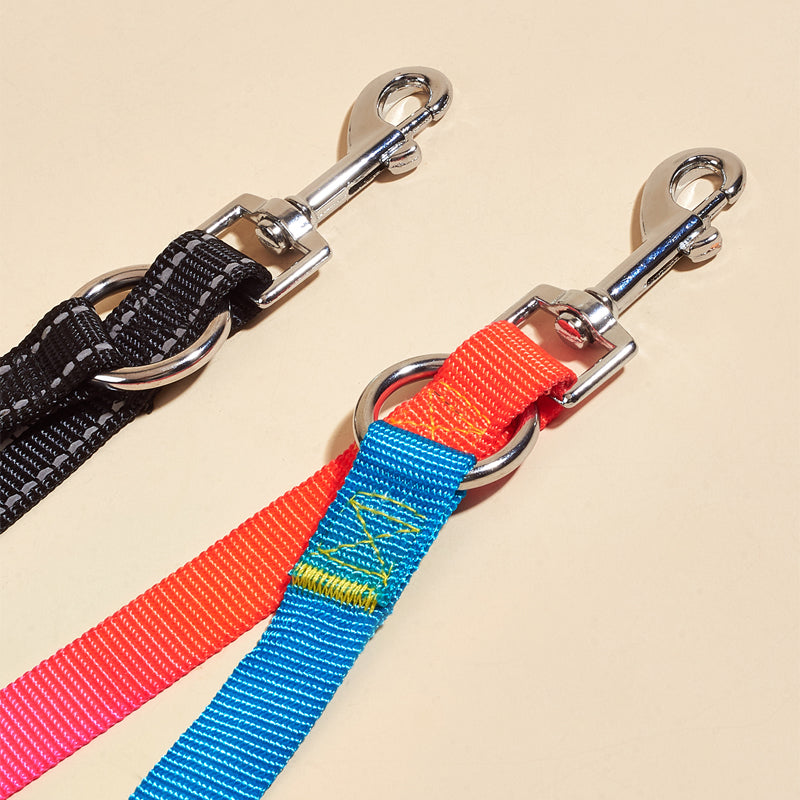 Dogs Traction Rope Leads Free Hands