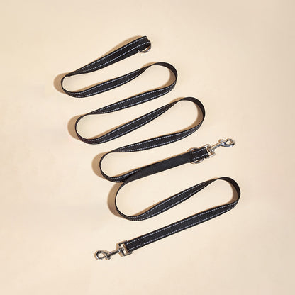 Dogs Traction Rope Leads Free Hands