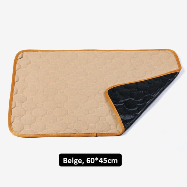 Car Seat Protective Pad for Pet