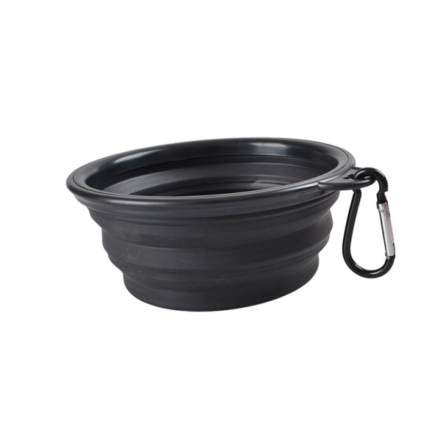 Dog Bowl Large Collapsible Bowl