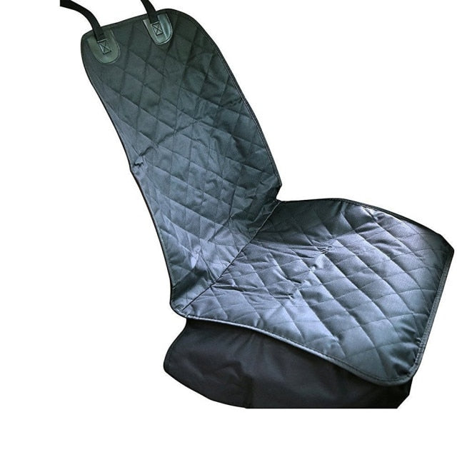 Oxford Waterproof Car Front Bench Protector