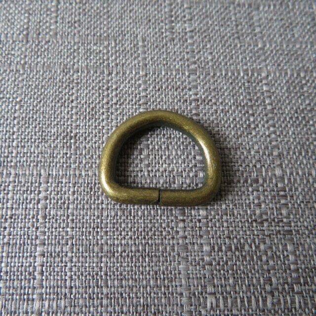 Webbing Belt Buckle Bag Straps