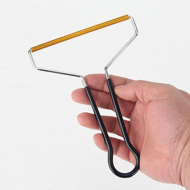 Hair Remover Portable Lint Brush