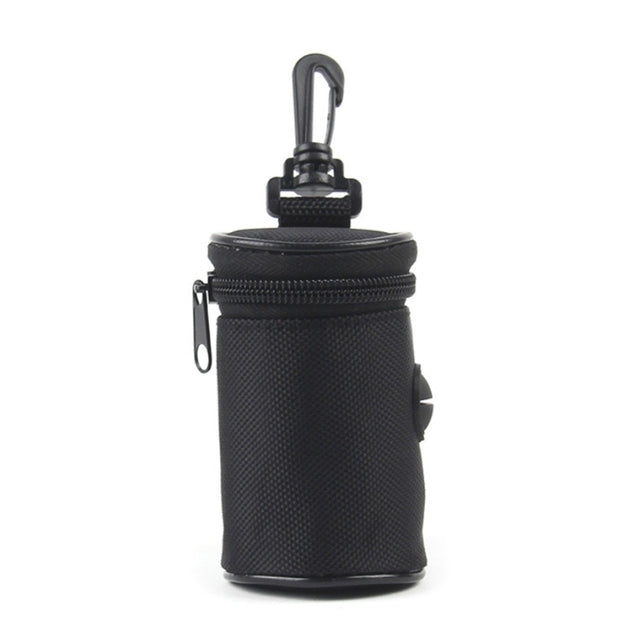 Dog Leash Waste Bag Dispenser