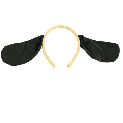 Headband Party Dog Cosplay Costume