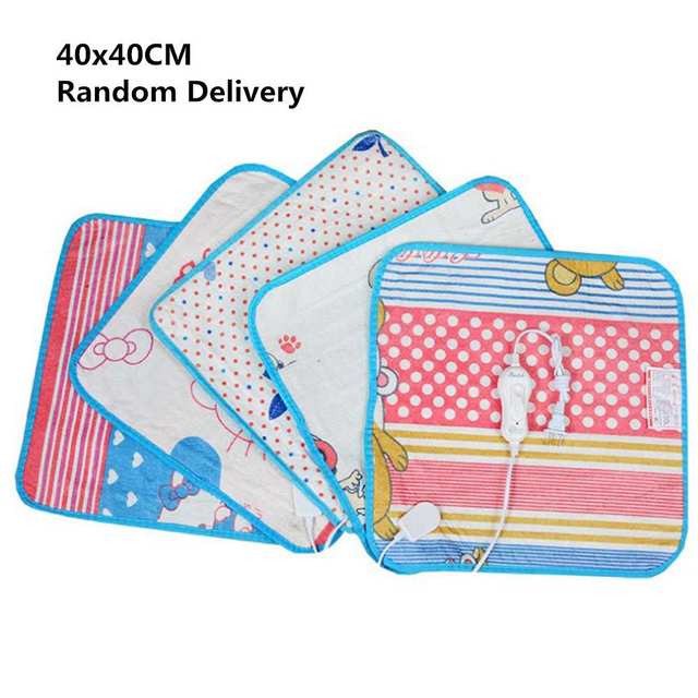 Electric Pet Heat Mat Bite-resistant Wire Heated