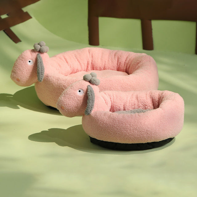 Super Soft Cat Beds Winter Kennel