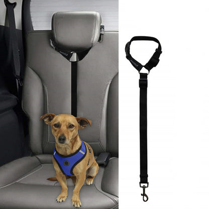 Universal Practical Dog Safety Adjustable Seat Belt