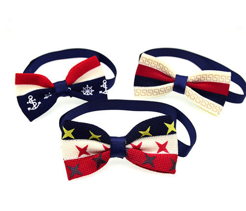 Dog Bow Tie Bulk Dog Collar