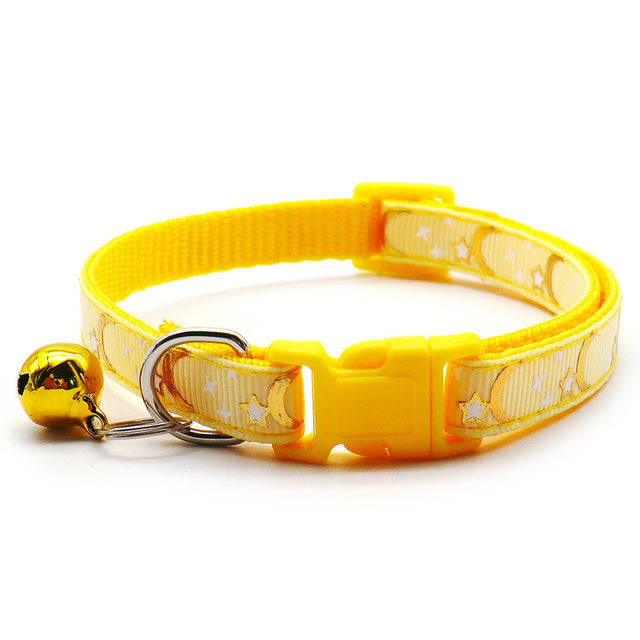 Dog Collars Buckle Cute Personalized