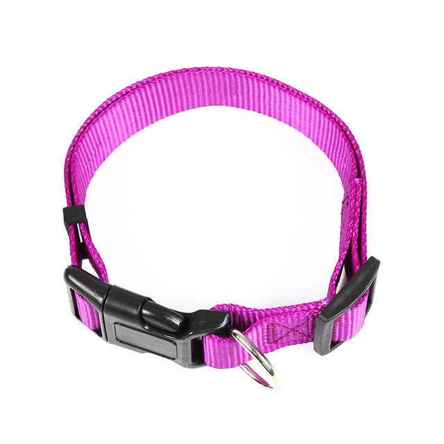 Dog Collars Scarf 4 Colors Size Adjustable