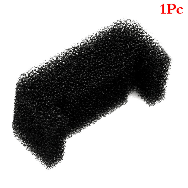 Black Sponge Water Fountain Replacement