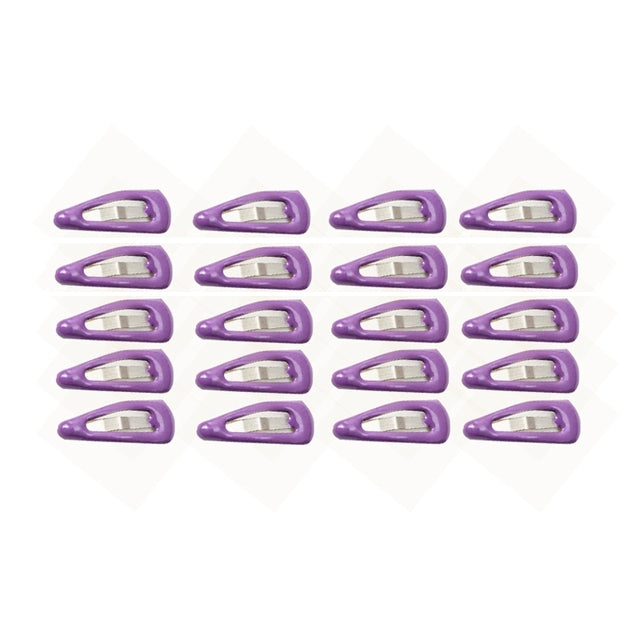 Dog Accessories Pet Grooming Hairpin