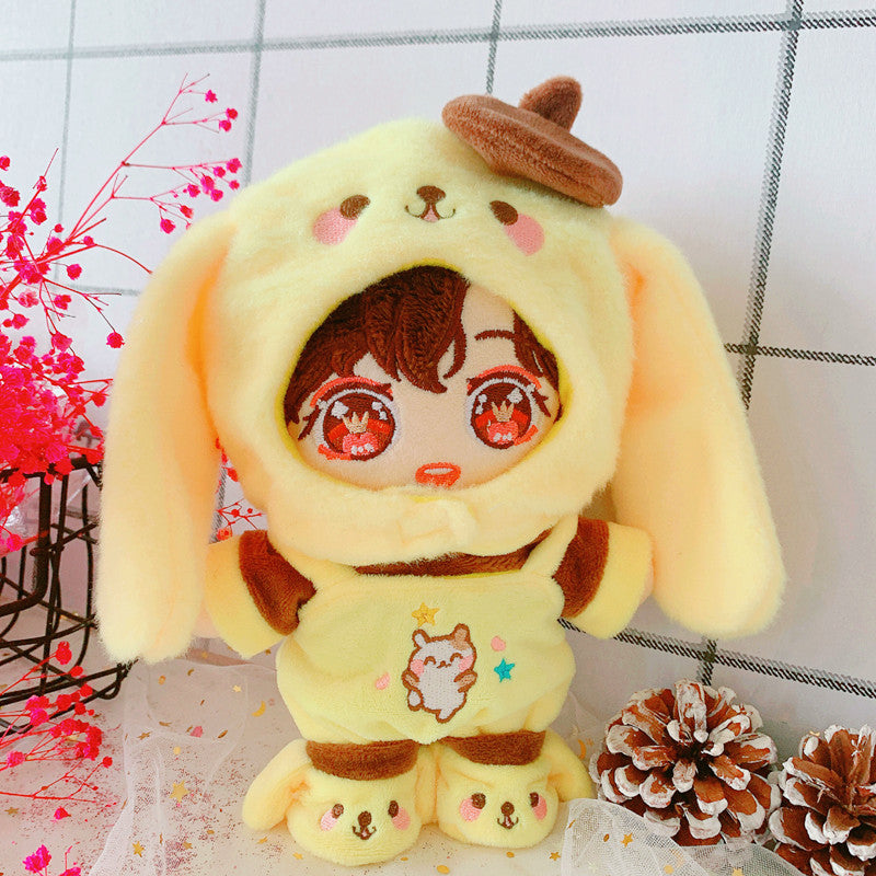 Dog Doll Clothes