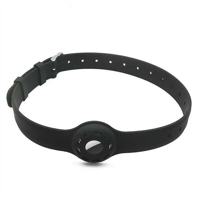 Liquid Silicone Dog Cat Collar Loop
