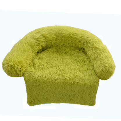 Sofa Bed Calming Dogs For Bed Pad Blanket