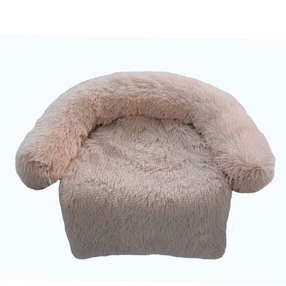 Sofa Bed Calming Dogs For Bed Pad Blanket