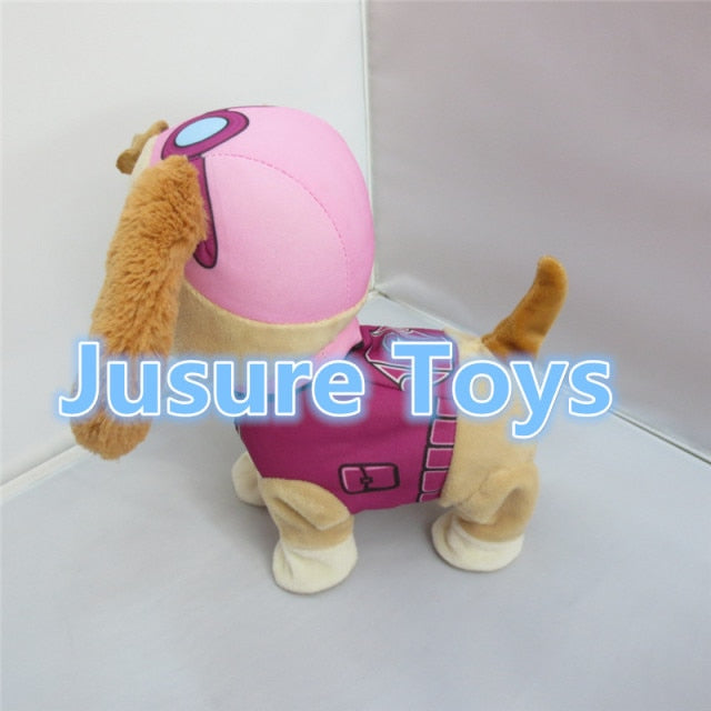 Electronic Toys Dog Control