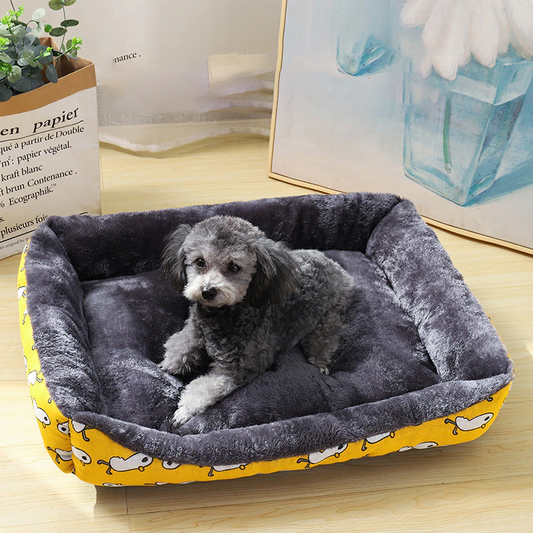Pet Dog Bed Sofa Mats Pet Products Animals Accessories