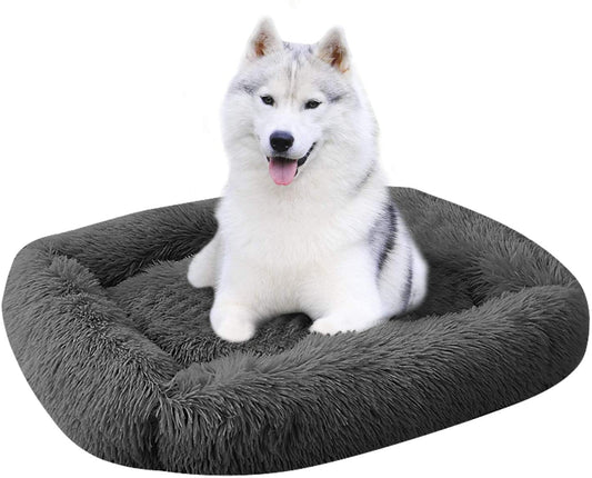 Anti-Slip Super Soft Pet Bed Sleeping Bag