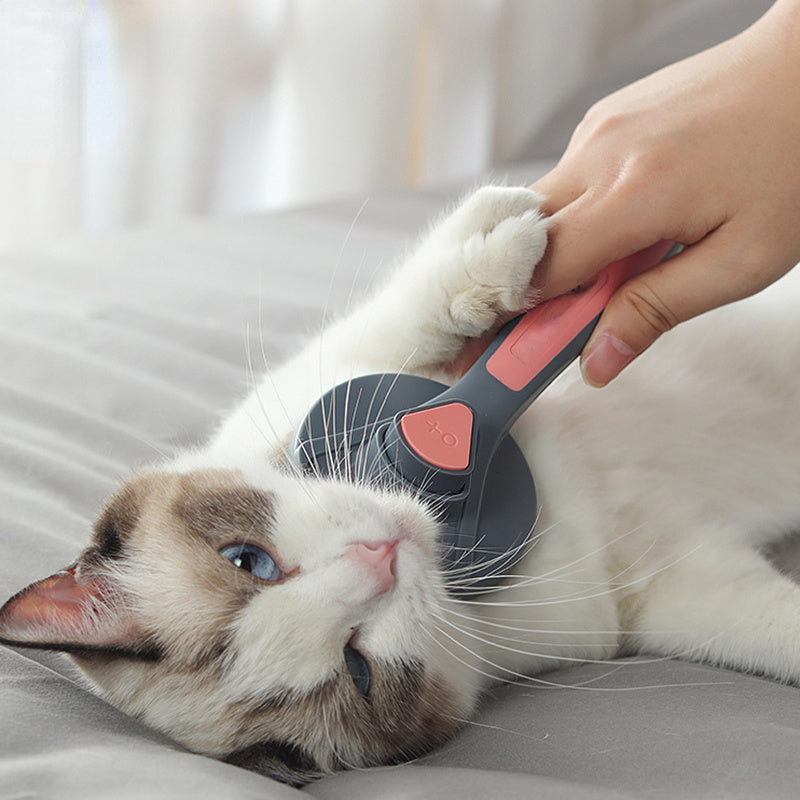 Hair Brush Pet Dog Hair Special Needle Pet Grooming